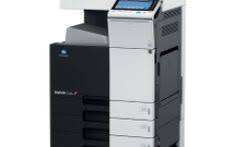 Find everything from driver to manuals of all of our bizhub or accurio products. Konica Minolta Driver Download