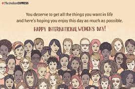 We did not find results for: Happy International Women S Day 2021 Wishes Images Quotes Status Messages Wallpapers