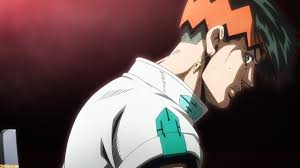 『岸辺露伴は動かない』（きしべろはんはうごかない、thus spoke kishibe rohan）は、荒木飛呂彦による日本の短編漫画シリーズ。およびそれらを収録した短編集。 『ジョジョの奇妙な冒険』part4『ダイヤモンドは砕けない』の登場人物、漫画家の岸辺露伴を中心. ã‚¢ãƒ‹ãƒ¡ å²¸è¾ºéœ²ä¼´ã¯å‹•ã‹ãªã„ ãŒnetflixã§2æœˆ18æ—¥å…¨ä¸–ç•Œç‹¬å é…ä¿¡ äºˆå'Šæ˜ åƒã‚‚å…¬é–‹ ãƒ•ã‚¡ãƒŸé€š Com