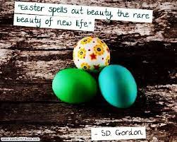 May you have a great time and find lots of yummy easter eggs. Easter Quotes And Sayings For Kids Children 2014 Images Pictures Photos Easter Quotes Quotes For Kids Easter