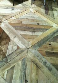 Reclaimed Wood Flooring Is So In Keeping With Cottage Living Attitude Repurpose Reuse Leave A Small Foot Pallet Floors Reclaimed Flooring Wood Pallet Flooring