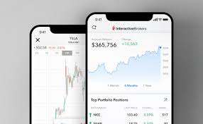 Start by marking smart trader rich investor : Ibkr Trading Platforms Interactive Brokers Llc