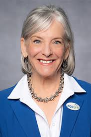 President's Cabinet and Staff