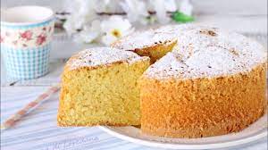 Maybe you would like to learn more about one of these? Torta Soffice Alla Panna Soft Cream Cake Youtube