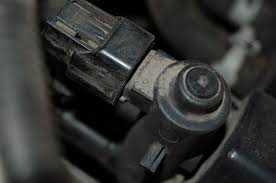 Just got a new clutch in it, about can someone tell me where the vapor canister vent solenoid is located on a 2009 cobalt? Help With Evap Vent Control Valve Ses Code P0455 G35driver Infiniti G35 G37 Forum Discussion