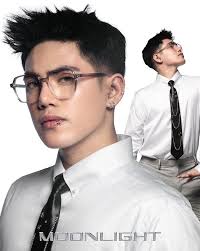 ⚪️ MOONLIGHT by Ian Asher, SB19, Terry Zhong May 3, 2024