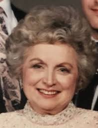 Charlotte Strong Cabaniss Obituary May 6, 2025