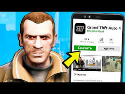 скачать гта 3 на андроид с автозагрузкой кэша на русском Kak Skachat Gta 4 Na Telefon Android Ssylka Skachat Novaya Versiya Gta 4 Mobile Dlya Android Youtube