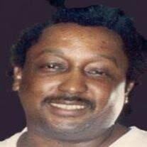 Clinton Harvin Obituary