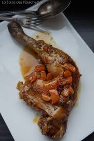 Cuisse De Pintade Au Balsamique Et Au Miel La Salsa Des Fourchettes Pintade Recette Recettes De Cuisine Cuisine Savoureuse