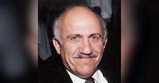 Joseph S. Caruso Obituary