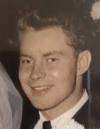 Russell Ferry Obituary (1943