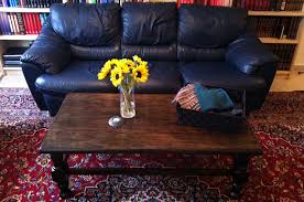 A metal ball rolls silently through sand, forever creating and erasing beautiful patterns. Ways To Upcycle A Coffee Table Habitat Restore