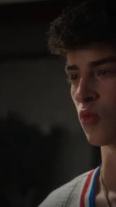 Patrick sufrió tanto ☹️ #fyp #patrickelite #elite #elitenetflix #viral  #parati