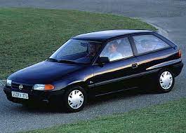 Opel Astra 16i Photos News Reviews Specs Car Listings Opel Euro Cars Car