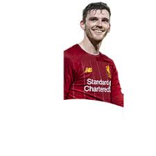 Andrew robertson rating is 87. Robertson Fifa Mobile 21 Fifarenderz