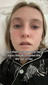 Remembering How Much That Injury Affected Me