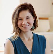 Weymouth 2022 Annual Report by Katie Wyatt