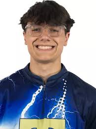 2025-26 Men's Bowling Roster