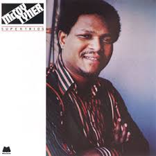 egroj world: Rusty Bryant • Legends of Acid Jazz