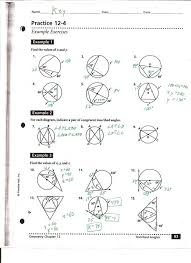 A common core curriculum, 1st edition. Gebhard Curt Geometry Unit 9 Circles
