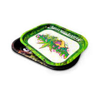 Custom Rolling Tray – Tin, Wood, Melamine | Low MOQs + Free ...