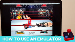 If you're just looking to enjoy some android games on your mac, you probably won't want to pay for genymotion cloud. How To Use An Emulator On Mac Youtube