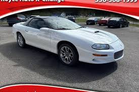 Image result for Arctic White 1998 Camaro
