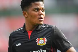 The winger has been courted by a whole host of premier league heavyweights at one time or another with liverpool. Bayern Munich Make 60 Million Transfer Bid For Leverkusen S Leon Bailey Bavarian Football Works