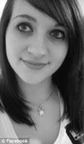 Caity Jones's Instagram, Twitter & Facebook