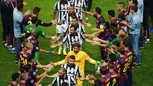 Αποτέλεσμα εικόνας για barca juve 3-1