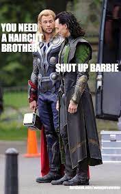 The Mcu Has Been Ruling The Pop Culture World For A Whole Decade So Sit Back And Relive Some Of The Lighter Times Marvel Funny Marvel Memes Funny Marvel Memes