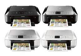 The canon pixma mg6850 printer model belongs to the canon pixma mg6800 printer series with black color. Canon Mg6850 Driver Impresora Descargar E Instalar Controlador Gratis