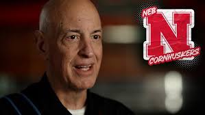 Voice of the Huskers: Greg Sharpe's journey after being diagnosed with  Pancreatic Cancer