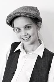 Newsies Paper for print