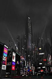 Like a normal wallpaper, an animated wallpaper serves as the background on your desktop, which is visible to you only when your workspace is empty, i.e. Cyber City Wallpapers For Android Apk Download