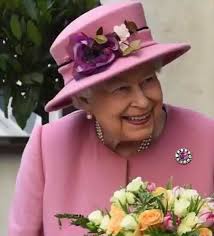 Happy 93rd Birthday to Her Majesty The...