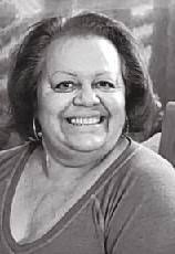 Patsy Garcia Obituary (2022)