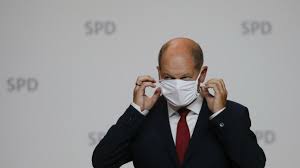 Das scheitern des kanzlerkandidaten erich ollenhauer indes taugt ganz und gar. Olaf Scholz Polarisiert Die Wirtschaft