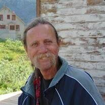 Joe Allen Auld Obituary