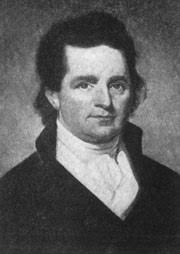 Philip Barton Key Sr (1757-1815)
