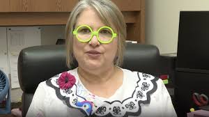 Climbing the education ladder: Elizabeth Borgos' journey at CTC