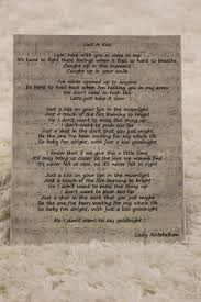 I Don T Wanna Be Your Friend I Wanna Kiss Your Lips Chords I Just Found My Current Love Song Lady Antebellum Just A Kiss 8x10 Custom Song Print With Images Country Music Lyrics Lady Antebellum Song Quotes