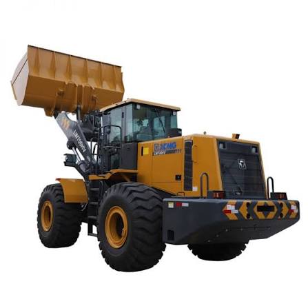 XCMG LW820G Wheel Loader
