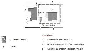 Grenzabstände gelten für die aufschichtung von holz, steinen und dergleichen sowie sonstige mit dem grundstück nicht fest verbundenen. 2