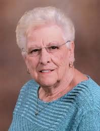 Obituary information for Jo Ann Luffman Evans