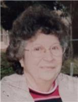 Betty Pemberton Obituary (2022)