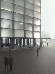 Pin Von Jakob May Auf Inspiration Architekturmodell Architektur Sakralbau