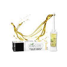 Herbal hair serum hair growth serum best hair serum how to stop hair fall homemade chef uzma review. Hair Regrowth And Hair Loss Treatments For Men