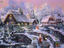 Poze imagini desktop de craciun. Animated Christmas Backgrounds Christmas Desktop Wallpapers